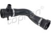 TOPRAN 502 180 Radiator Hose